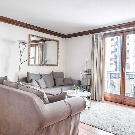 Apartment Balmat - Chamonix All Year Buitenkant foto