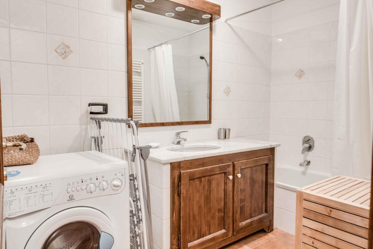Apartment Balmat - Chamonix All Year Buitenkant foto